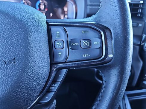 Used 2023 RAM 2500 Rebel w/ Level 1 Equipment Group image 12