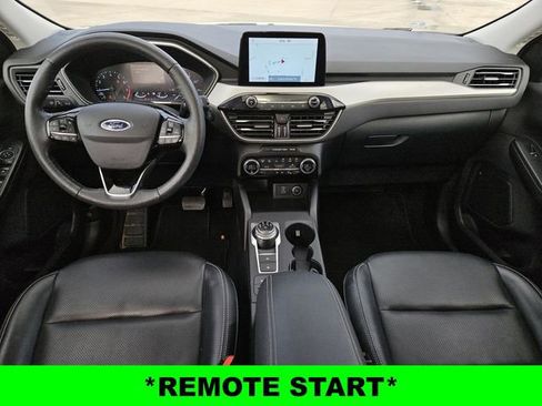 Used 2021 Ford Escape SEL image 6