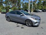 Used 2023 Kia Forte LXS image 2