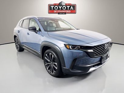 Used 2024 MAZDA CX-50 2.5 Turbo w/ Premium Plus Pkg
