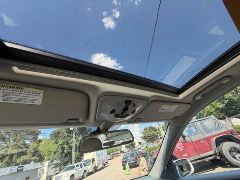 Used 2007 Mercedes-Benz C 280 4MATIC Sedan image 15