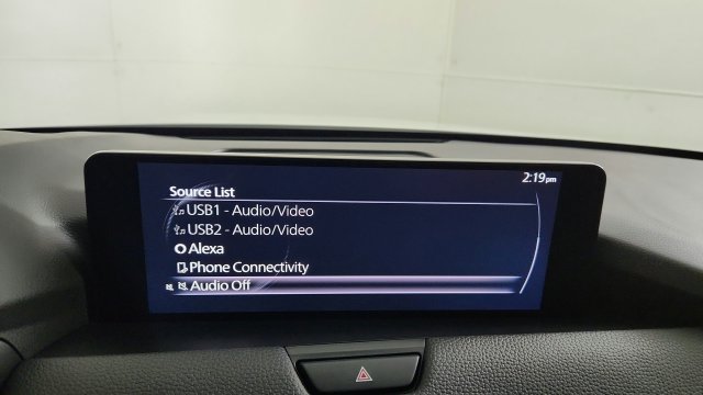 Used 2025 MAZDA CX-70 Plug-In Hybrid w/ Premium Pkg AWD/4WD image 56