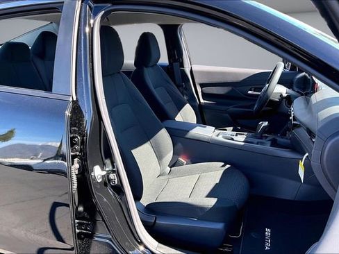 New 2026 Nissan Sentra S image 9