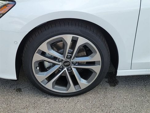 New 2026 Audi A3 2.0T Premium image 8