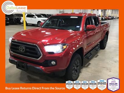 Used 2022 Toyota Tacoma SR5