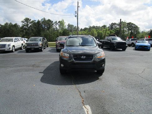 Used 2010 Hyundai Santa Fe Limited image 6