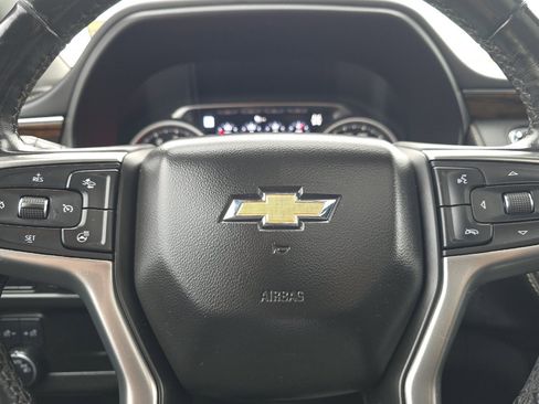 Used 2021 Chevrolet Tahoe Premier image 35