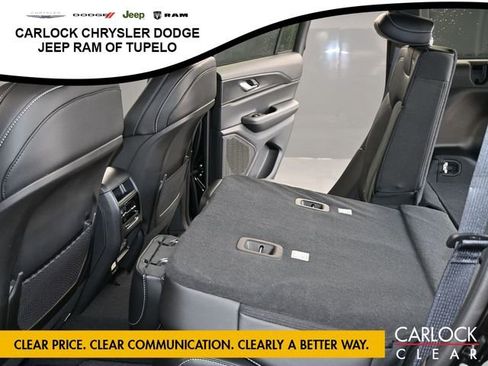 New 2025 Jeep Grand Cherokee Altitude image 45