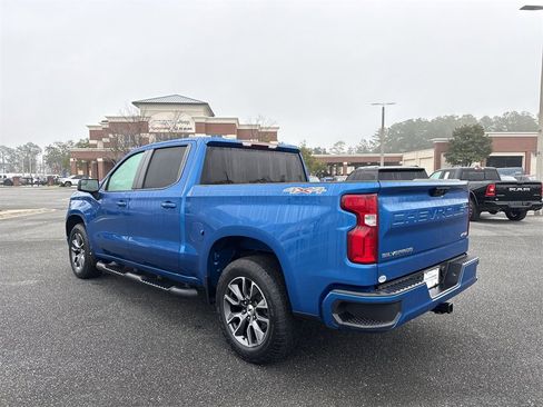 Used 2023 Chevrolet Silverado 1500 RST image 5