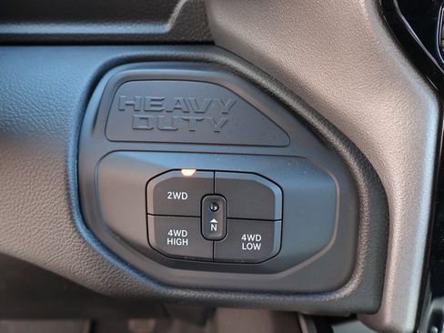 New 2025 RAM 2500 Laramie w/ Night Edition image 21