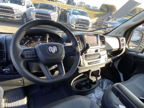 Used 2025 RAM ProMaster 2500 image 20
