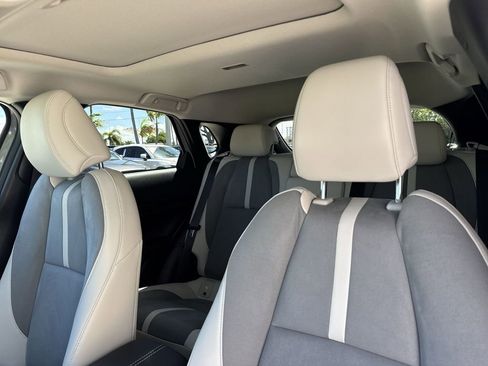 New 2026 MAZDA CX-30 Aire Edition AWD/4WD image 42