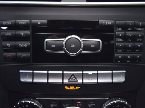 Used 2013 Mercedes-Benz C 300 4MATIC Sedan w/ Premium 1 Pkg image 30