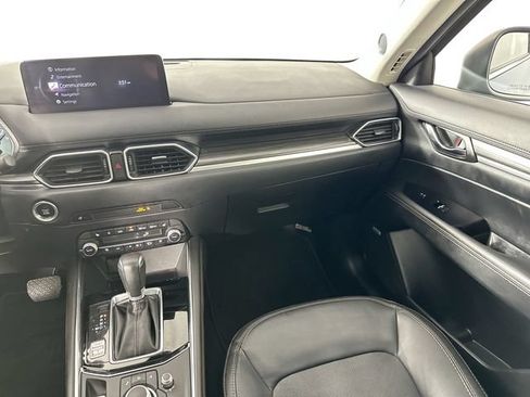 Used 2021 MAZDA CX-5 Grand Touring w/ GT Premium Package AWD/4WD image 26