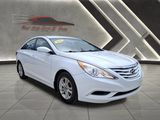 Used 2012 Hyundai Sonata GLS w/ Popular Equipment Pkg image 3