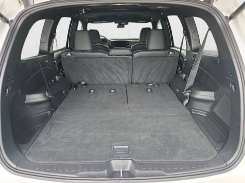 Used 2022 Honda Pilot TrailSport image 14