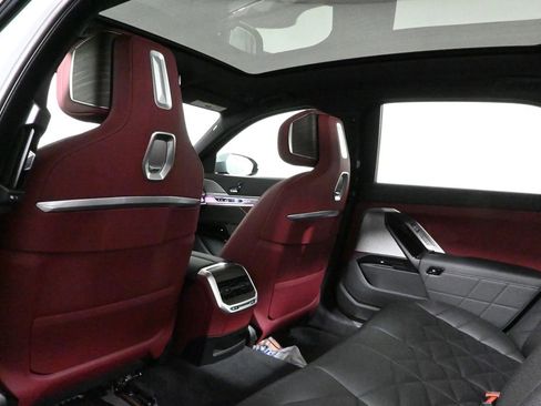 New 2025 BMW 740i xDrive image 33