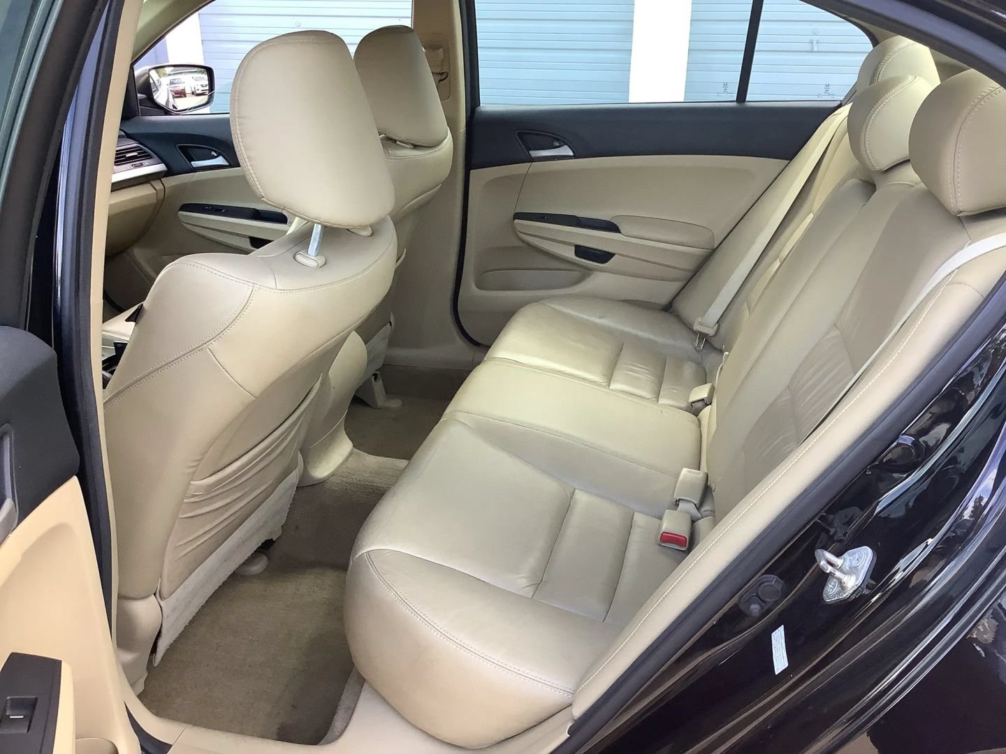 Used 2012 Honda Accord SE image 18