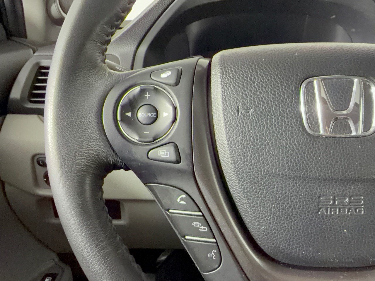 Used 2023 Honda Ridgeline RTL image 18