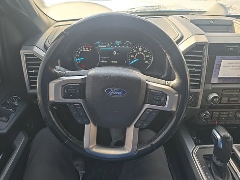 Used 2019 Ford F150 Platinum image 11