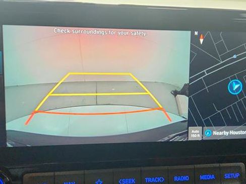 Used 2022 Hyundai Kona N Line w/ Tech Package image 18