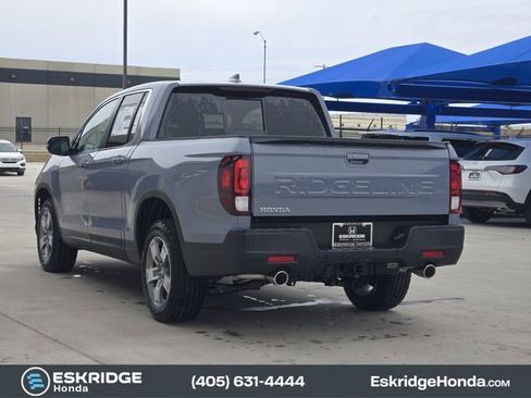 New 2026 Honda Ridgeline RTL image 3