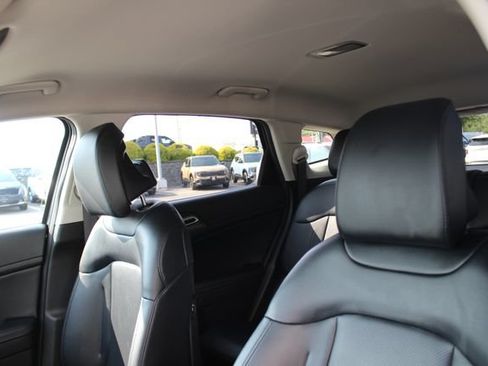 Used 2023 Kia Sportage EX AWD/4WD image 23