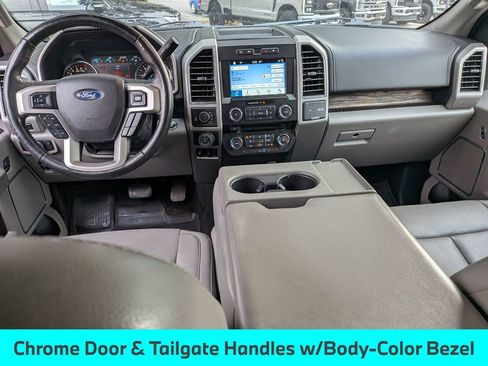 Used 2018 Ford F150 Lariat image 26