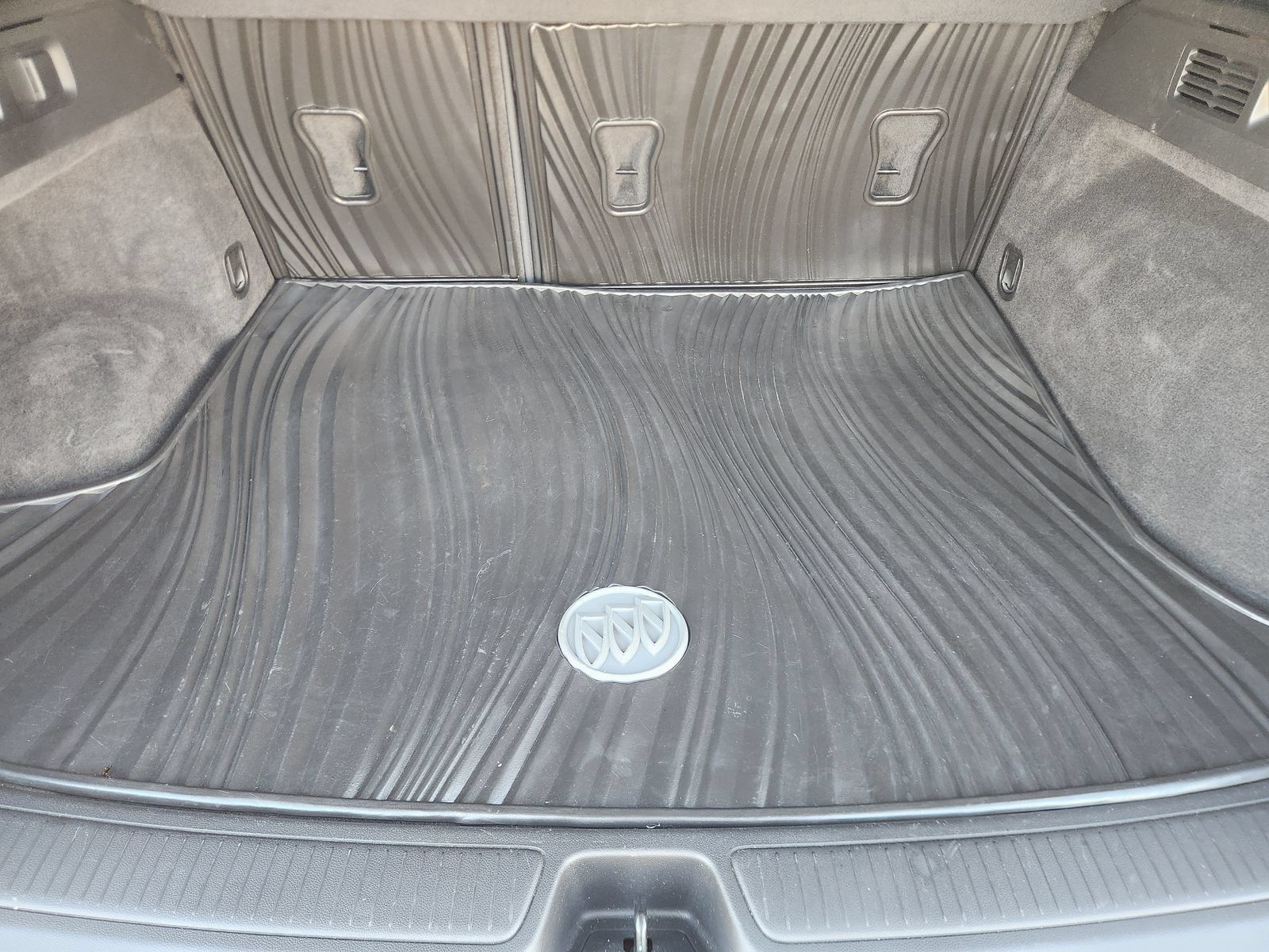 Used 2023 Buick Envision Essence w/ Sport Touring Package AWD/4WD image 37