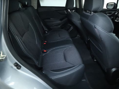 Certified 2021 Subaru Forester Premium AWD/4WD image 35