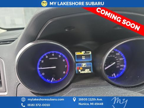 Used 2017 Subaru Legacy 2.5i Premium w/ Moonroof Package image 15