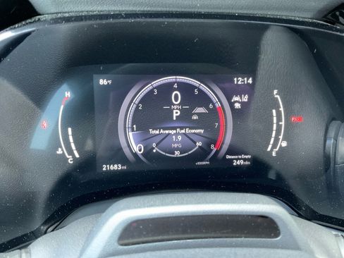 Used 2024 Lexus RX 350 Premium Plus w/ Convenience Package image 14