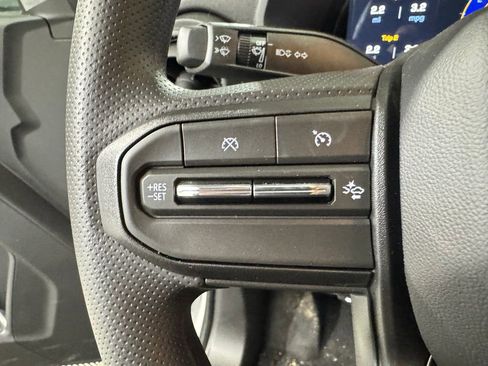 New 2026 Chevrolet Colorado Trail Boss AWD/4WD image 14