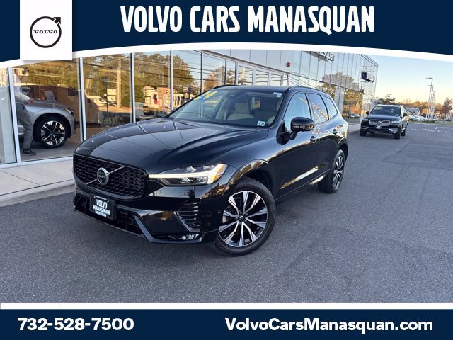 Used 2024 Volvo XC60 B5 Plus w/ Climate Package AWD/4WD image 1