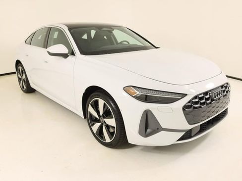 Certified 2025 Audi A5 2.0T Premium Plus w/ Premium Plus image 7