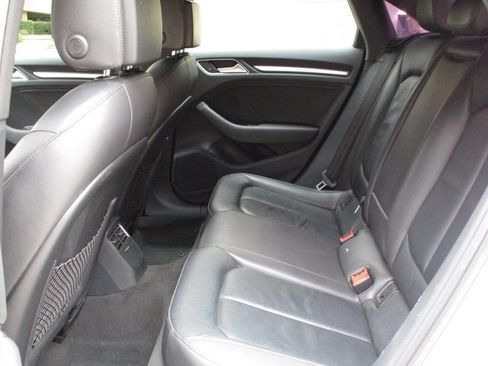 Used 2017 Audi A3 2.0T Premium w/ Convenience Package image 13