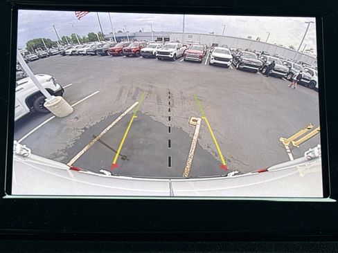 Used 2024 RAM ProMaster 2500 w/ Safety Group FWD image 33