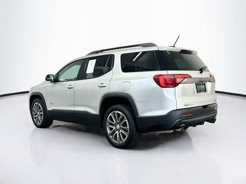 Used 2017 GMC Acadia SLT AWD/4WD image 5