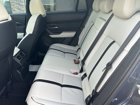 New 2026 MAZDA CX-50 AWD 2.5 S w/ Cargo Package image 7