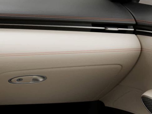 New 2026 Genesis GV70 3.5T Sport Prestige image 25