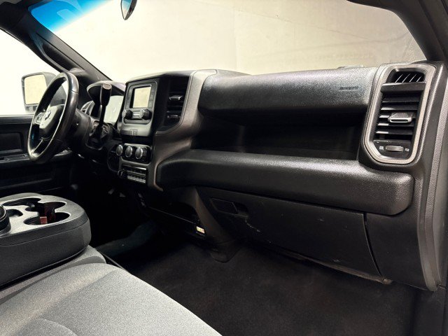 Used 2024 RAM 2500 Tradesman w/ Protection Group AWD/4WD image 22