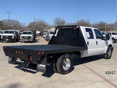 Used 2013 Ford F350 XL image 2