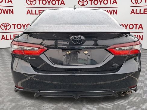Used 2022 Toyota Camry SE w/ Cold Weather Package AWD/4WD image 7