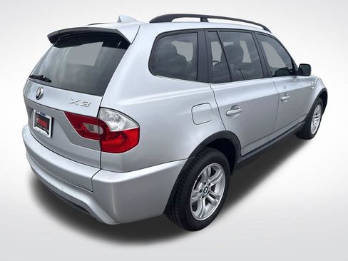 Used 2006 BMW X3 3.0i AWD/4WD image 5