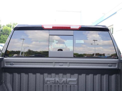 New 2026 GMC Sierra 1500 SLT w/ SLT Premium Package AWD/4WD image 36