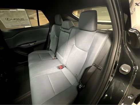 New 2026 Lexus RZ 450e AWD image 20