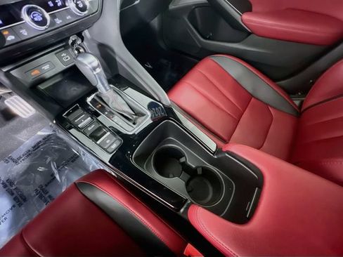 Used 2024 Acura Integra A-Spec FWD image 25