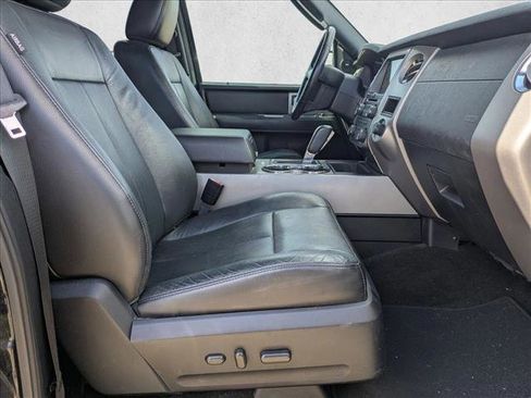 Used 2017 Ford Expedition Limited w/ Equipment Group 301A image 16