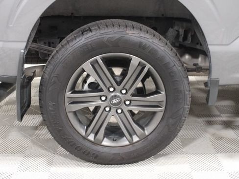 Used 2022 Ford F150 XLT w/ Equipment Group 302A High AWD/4WD image 45