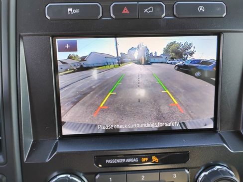 Used 2019 Ford F150 XL w/ Equipment Group 101A Mid AWD/4WD image 18